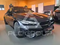 2025 Mercedes Benz CLE 300