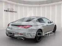 2025 Mercedes Benz CLE 300
