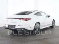 2025 Mercedes Benz CLE 300