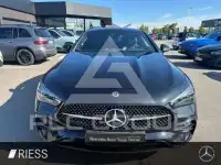 2025 Mercedes Benz CLE 300