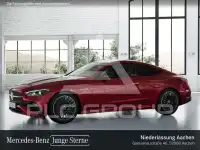 2025 Mercedes Benz CLE 300
