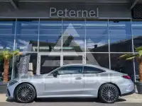 2025 Mercedes Benz CLE 300