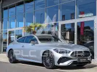 2025 Mercedes Benz CLE 300