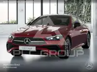 2025 Mercedes Benz CLE 300