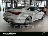 2025 Mercedes Benz CLE 300