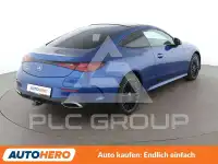 2025 Mercedes Benz CLE 300