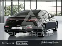 2025 Mercedes Benz CLE 300