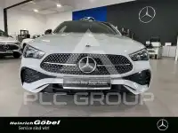2025 Mercedes Benz CLE 300