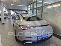 2025 Mercedes Benz CLE 300