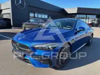 2025 Mercedes Benz CLE 300