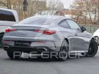 2025 Mercedes Benz CLE 300