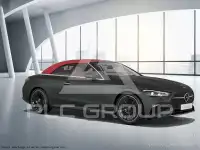 2025 Mercedes Benz CLE 300