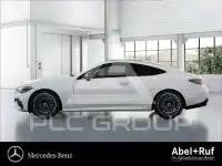 2025 Mercedes Benz CLE 300