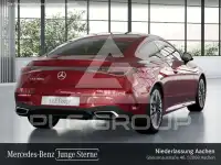 2025 Mercedes Benz CLE 300