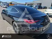 2025 Mercedes Benz CLE 300