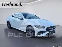 2025 Mercedes Benz CLE 300