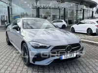 2025 Mercedes Benz CLE 300