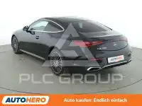 2025 Mercedes Benz CLE 300