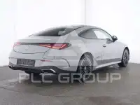 2025 Mercedes Benz CLE 300