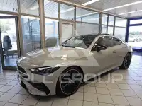 2025 Mercedes Benz CLE 300