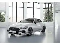 2025 Mercedes Benz CLE 300