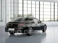 2025 Mercedes Benz CLE 300