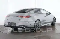 2025 Mercedes Benz CLE 300