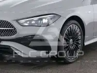 2025 Mercedes Benz CLE 300