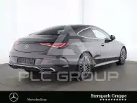 2025 Mercedes Benz CLE 300