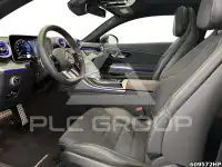 2025 Mercedes Benz CLE 300