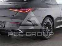 2025 Mercedes Benz CLE 300