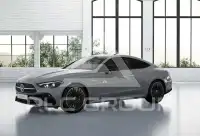 2025 Mercedes Benz CLE 300