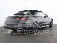 2025 Mercedes Benz CLE 300