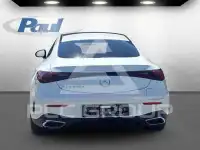 2025 Mercedes Benz CLE 300