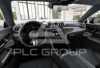 2025 Mercedes Benz CLE 300