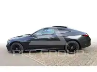 2025 Mercedes Benz CLE 300