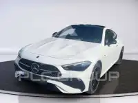 2025 Mercedes Benz CLE 300