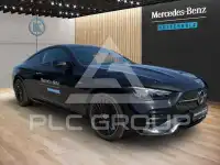 2025 Mercedes Benz CLE 300