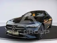 2025 Mercedes Benz CLE 300