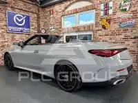 2025 Mercedes Benz CLE 300