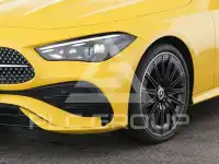 2025 Mercedes Benz CLE 300