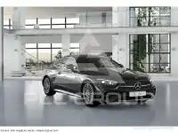 2025 Mercedes Benz CLE 300