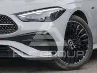 2025 Mercedes Benz CLE 300