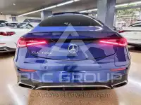 2025 Mercedes Benz CLE 300