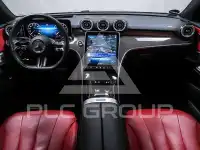 2025 Mercedes Benz CLE 300