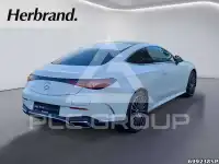 2025 Mercedes Benz CLE 300