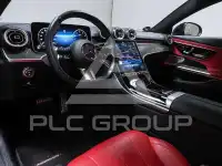 2025 Mercedes Benz CLE 300