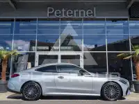 2025 Mercedes Benz CLE 300