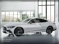 2025 Mercedes Benz CLE 300