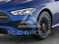 2025 Mercedes Benz CLE 300